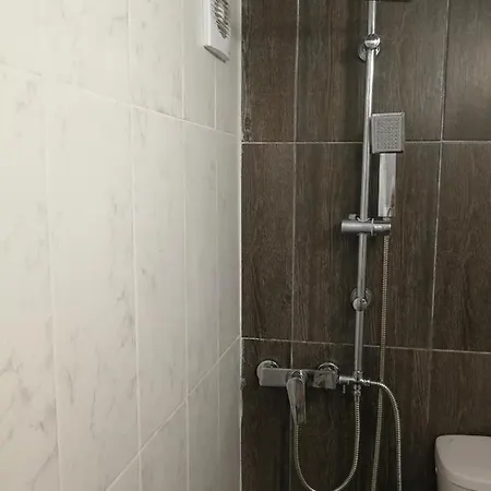 Case de vacanță Rayskata Yabalka