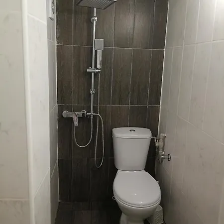 Rayskata Yabalka Case de vacanță Varna