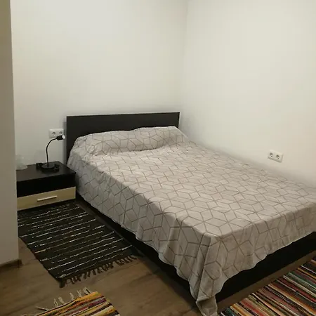 Case de vacanță Rayskata Yabalka *