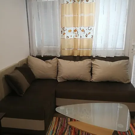 Nyaraló Rayskata Yabalka Várna