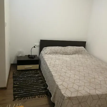 Case de vacanță Rayskata Yabalka