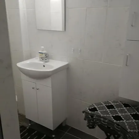 Nyaraló Rayskata Yabalka