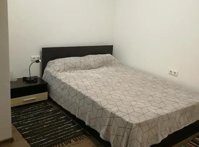 Nyaraló Rayskata Yabalka *