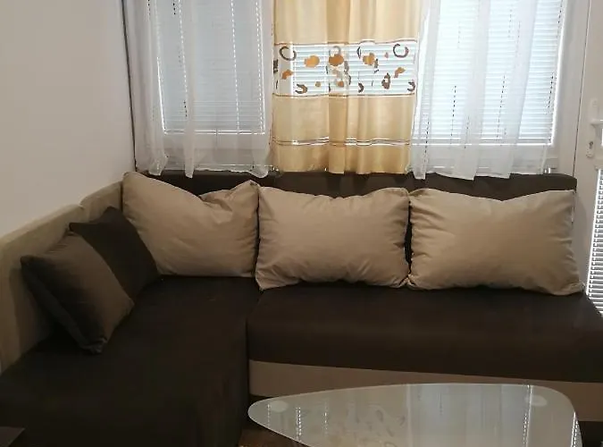 Nyaraló Rayskata Yabalka Várna