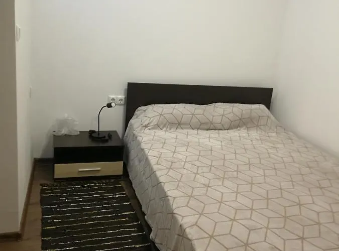 Nyaraló Rayskata Yabalka