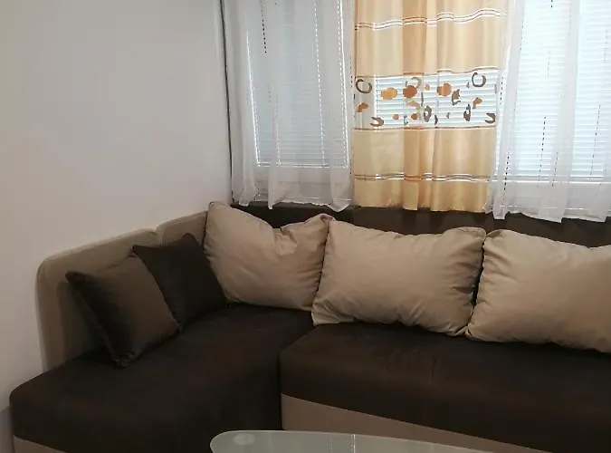 Rayskata Yabalka * Várna