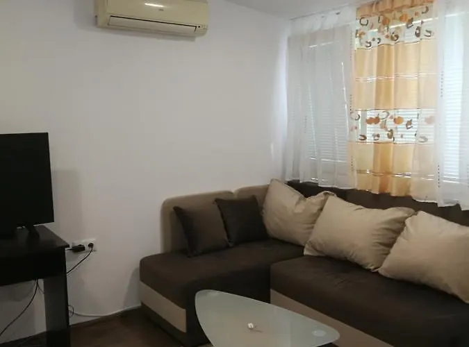 Rayskata Yabalka * Várna