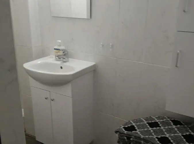 Nyaraló Rayskata Yabalka