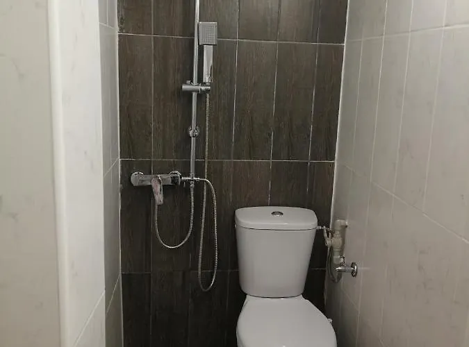 Rayskata Yabalka Nyaraló Várna